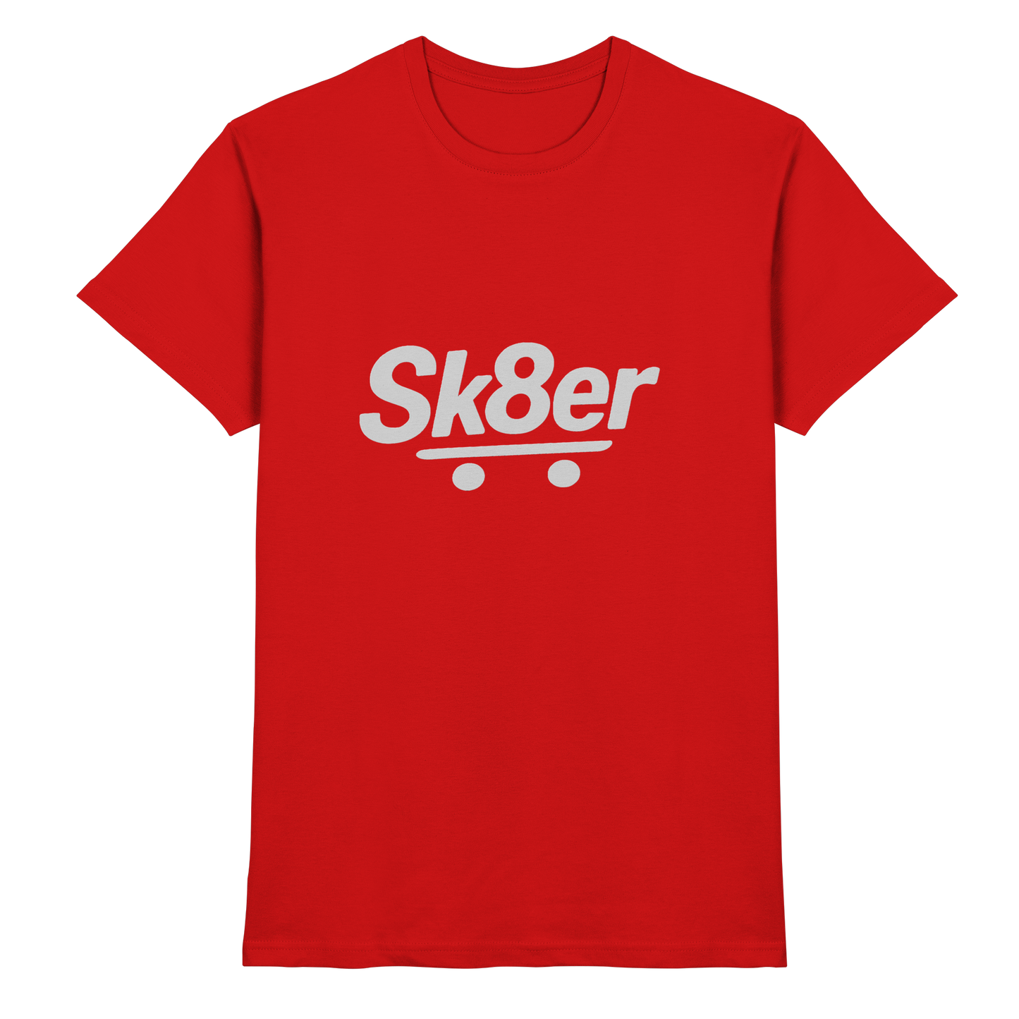 Skater - Premium Shirt