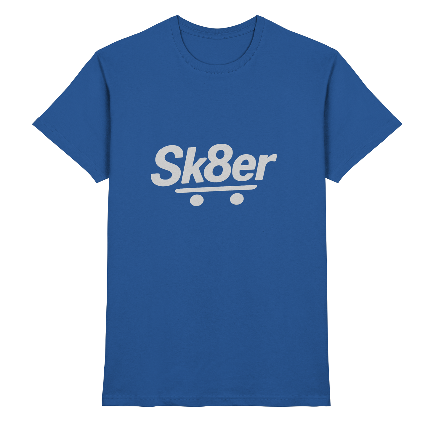 Skater - Premium Shirt