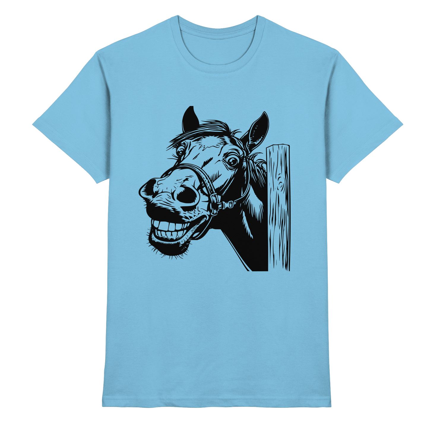 Western - Premium Shirt