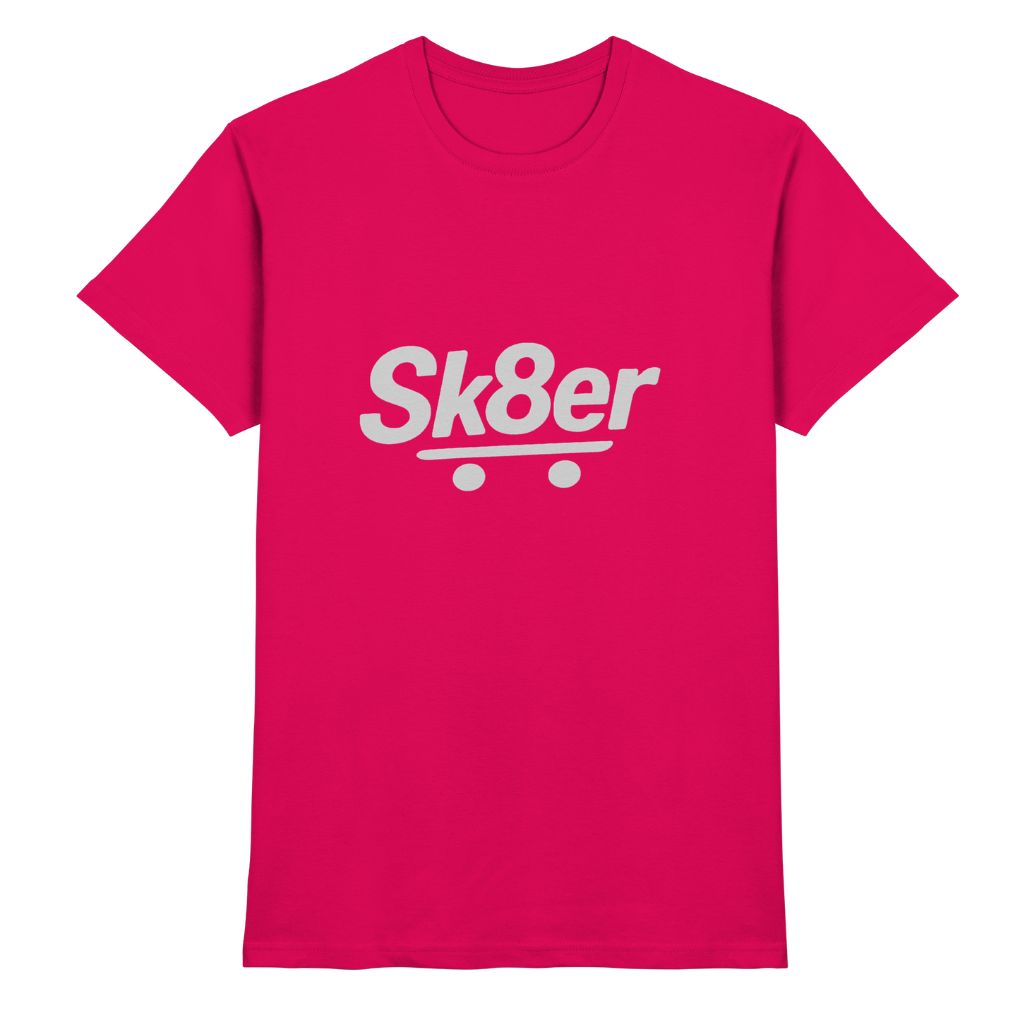 Skater - Premium Shirt