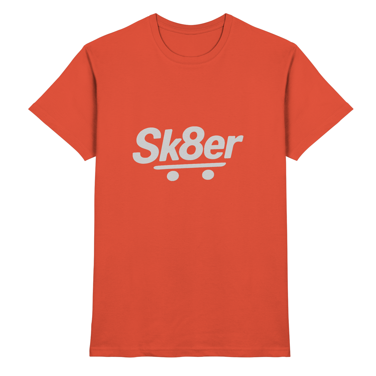 Skater - Premium Shirt