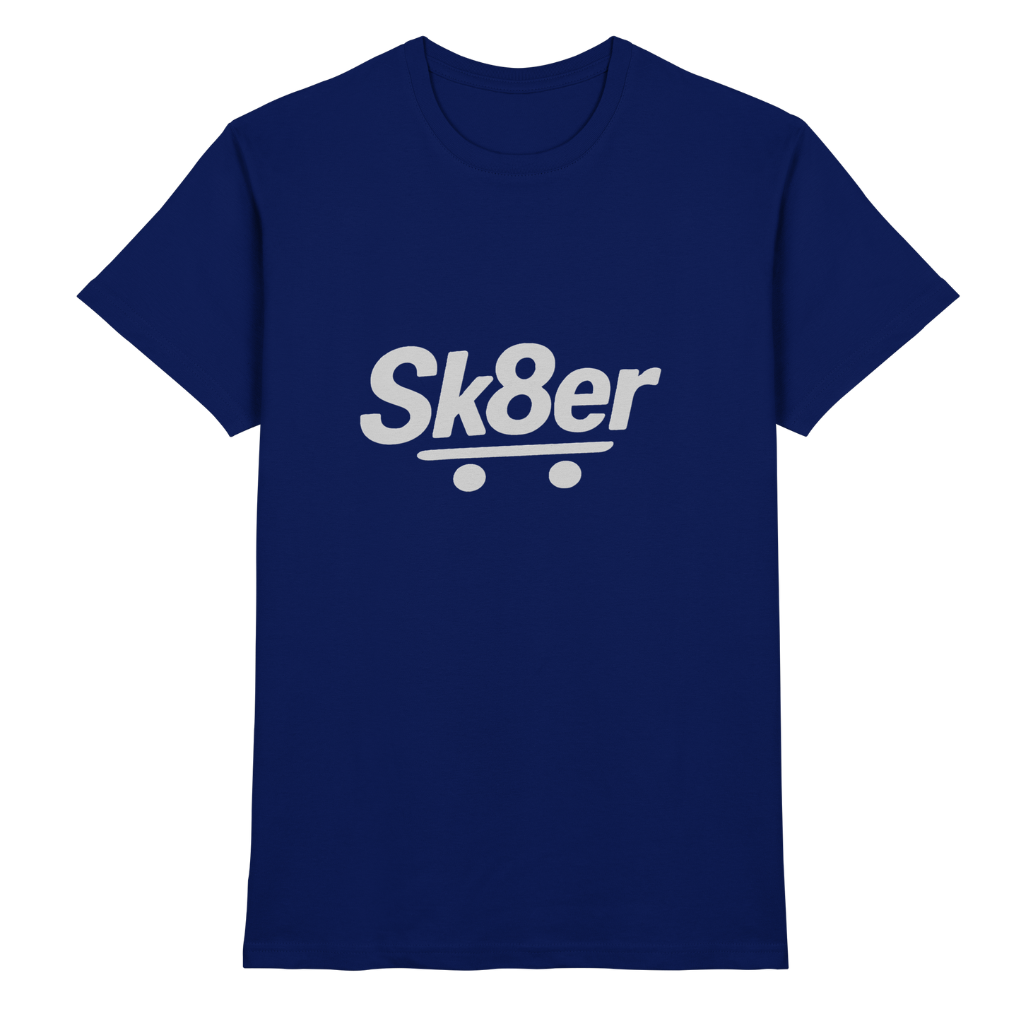 Skater - Premium Shirt