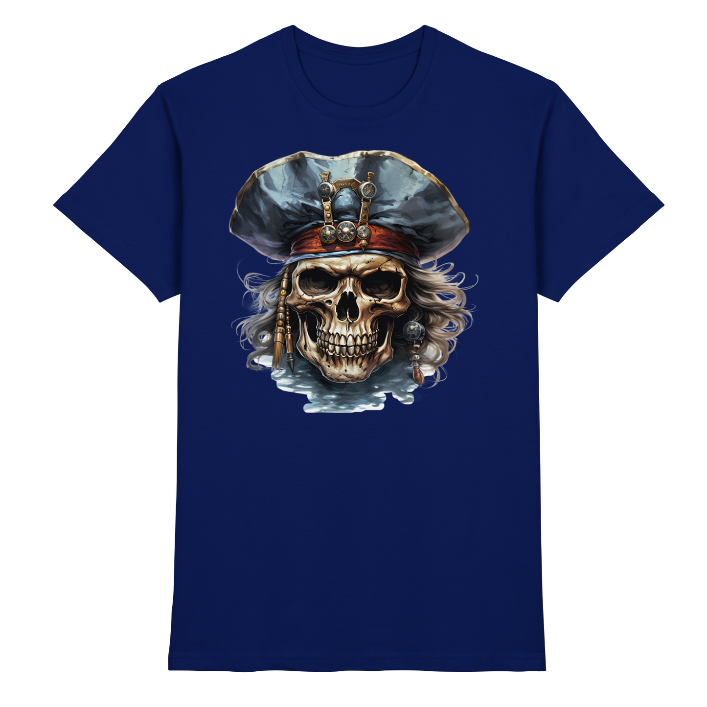Pirates - Premium Shirt