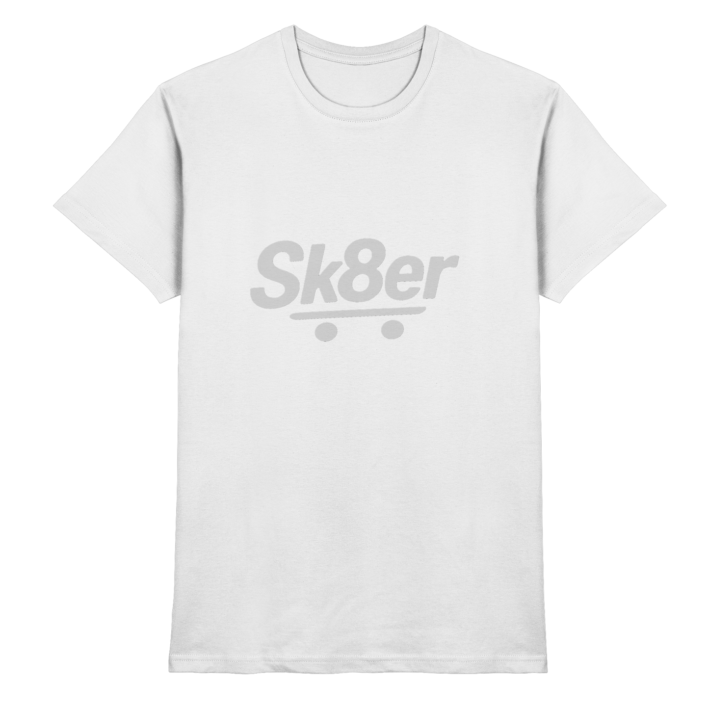 Skater - Premium Shirt