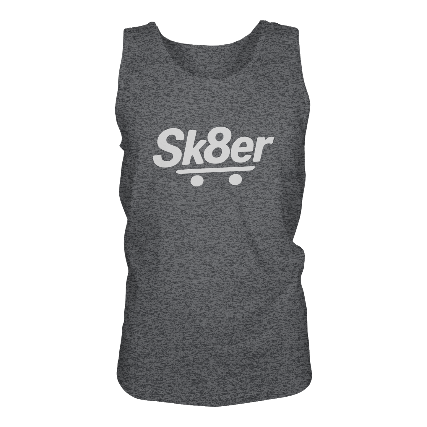Skater - Relaxed Tank Top
