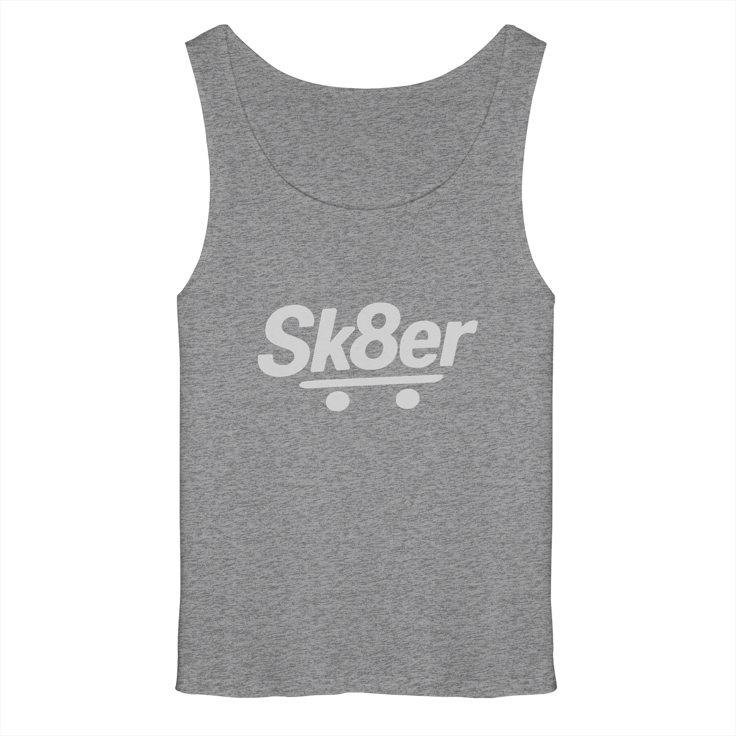 Skater - Relaxed Tank Top