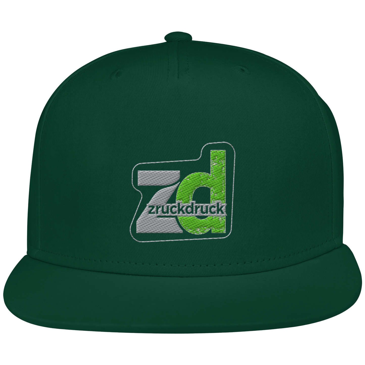 Zruckdruck - Snapback