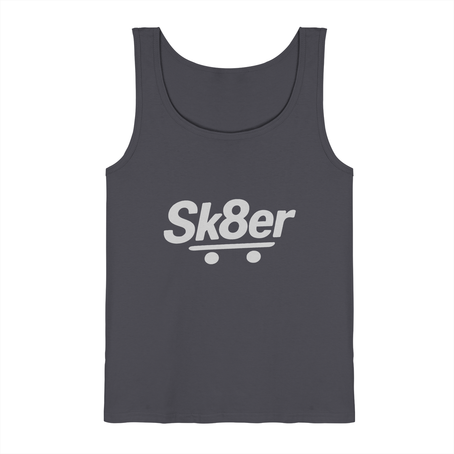 Skater - Tank-Top