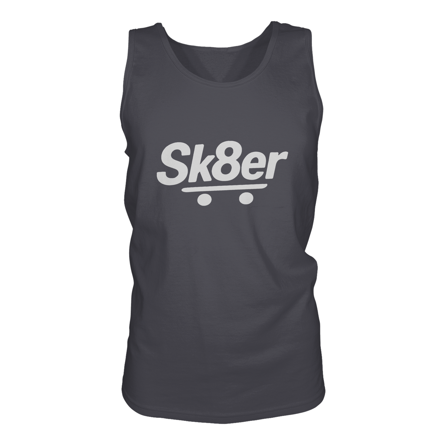 Skater - Tank-Top