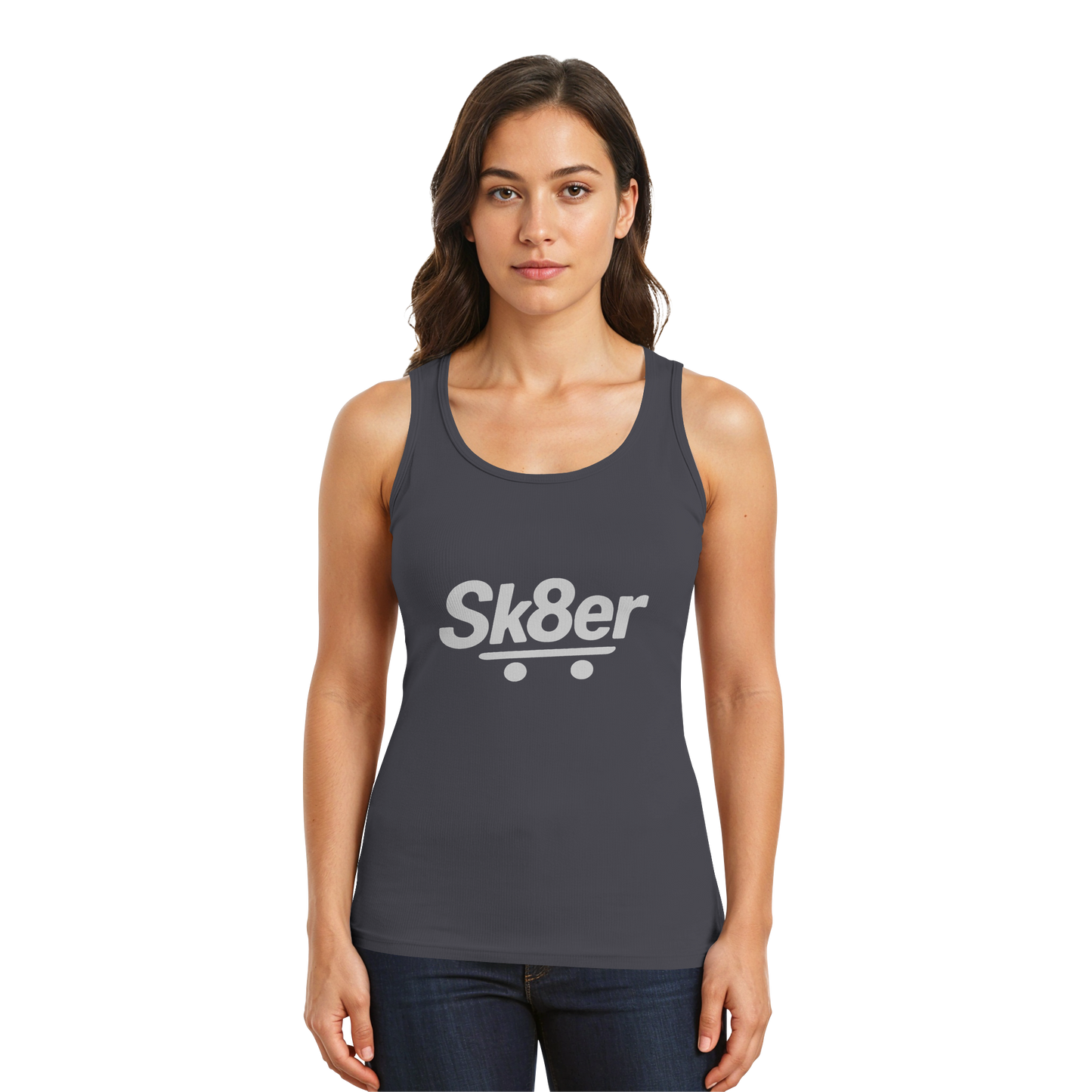Skater - Tank-Top