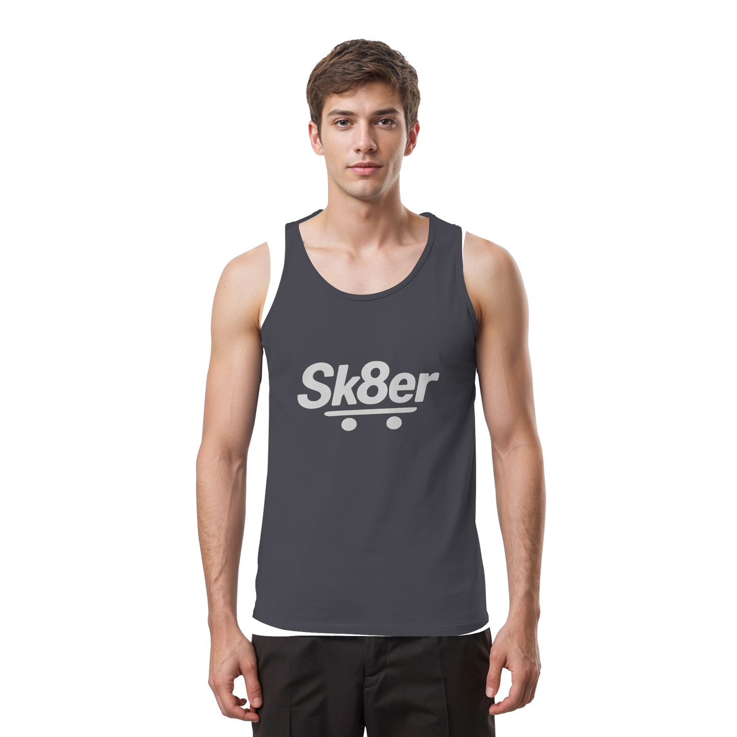 Skater - Tank-Top