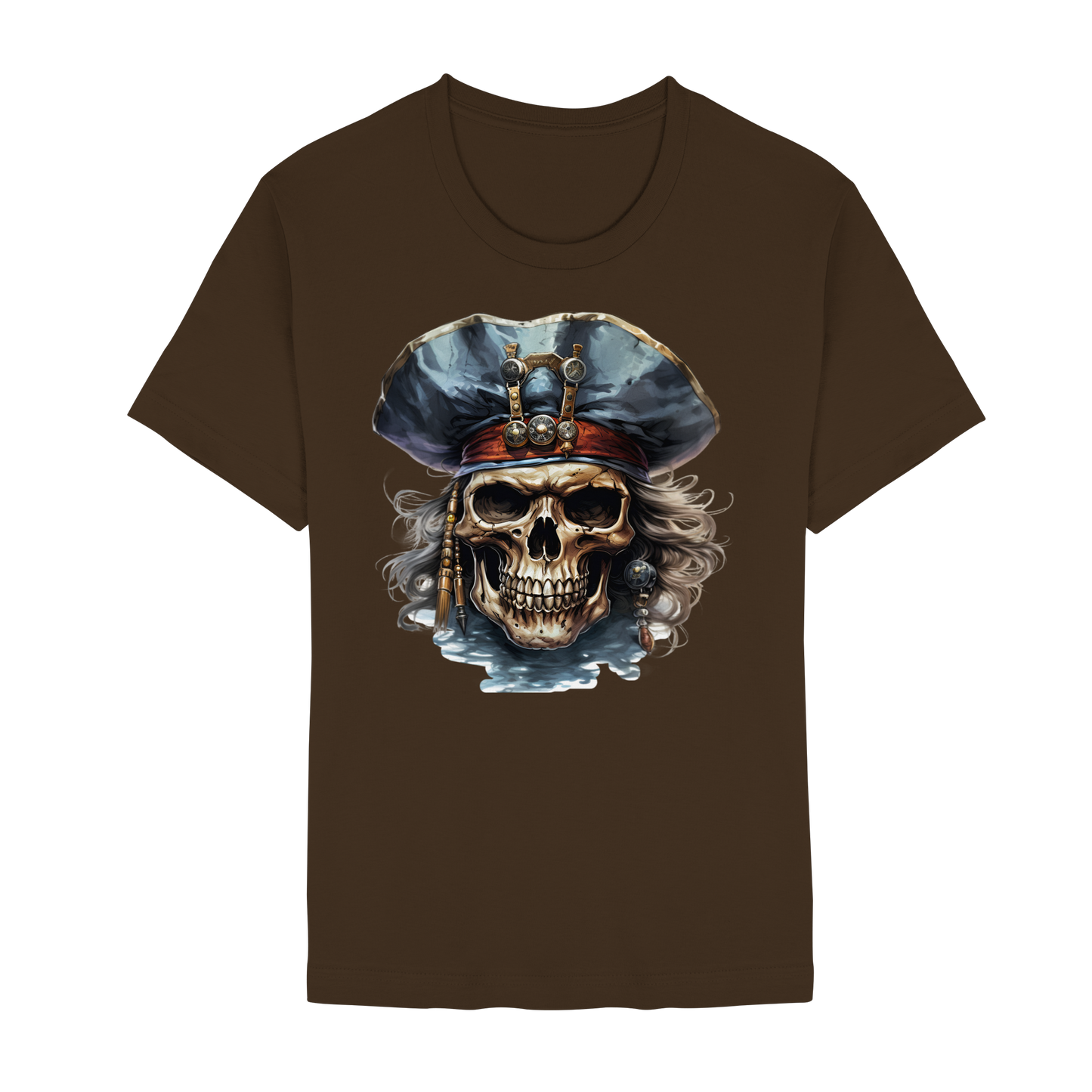 Pirates - Unisex Essential Premium T-Shirt