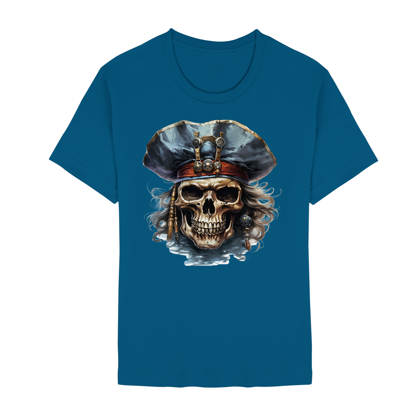 Pirates - Unisex Essential Premium T-Shirt