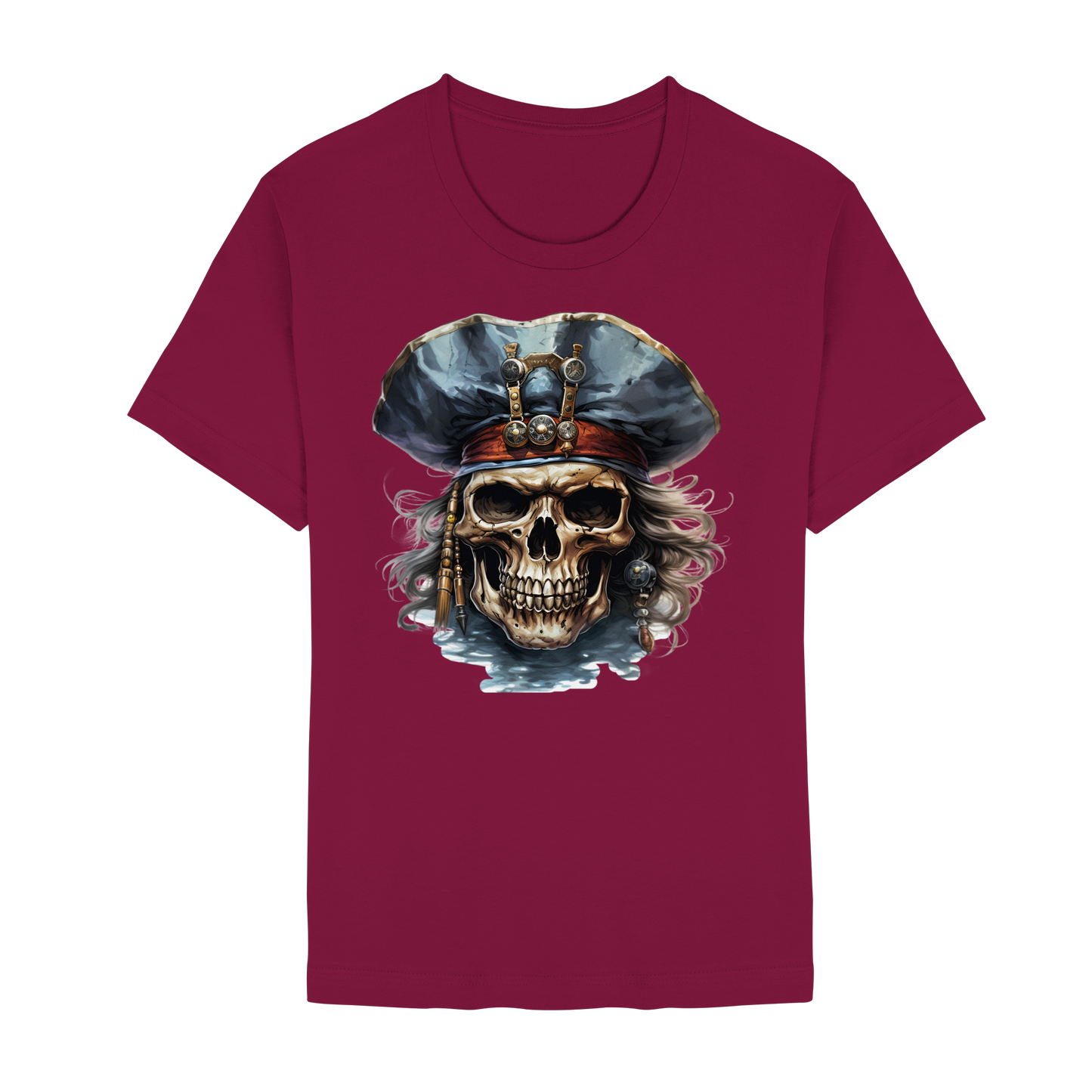 Pirates - Unisex Essential Premium T-Shirt