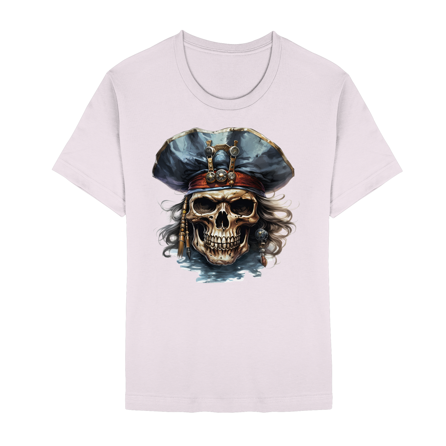 Pirates - Unisex Essential Premium T-Shirt