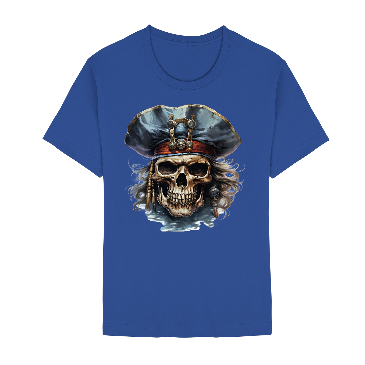 Pirates - Unisex Essential Premium T-Shirt
