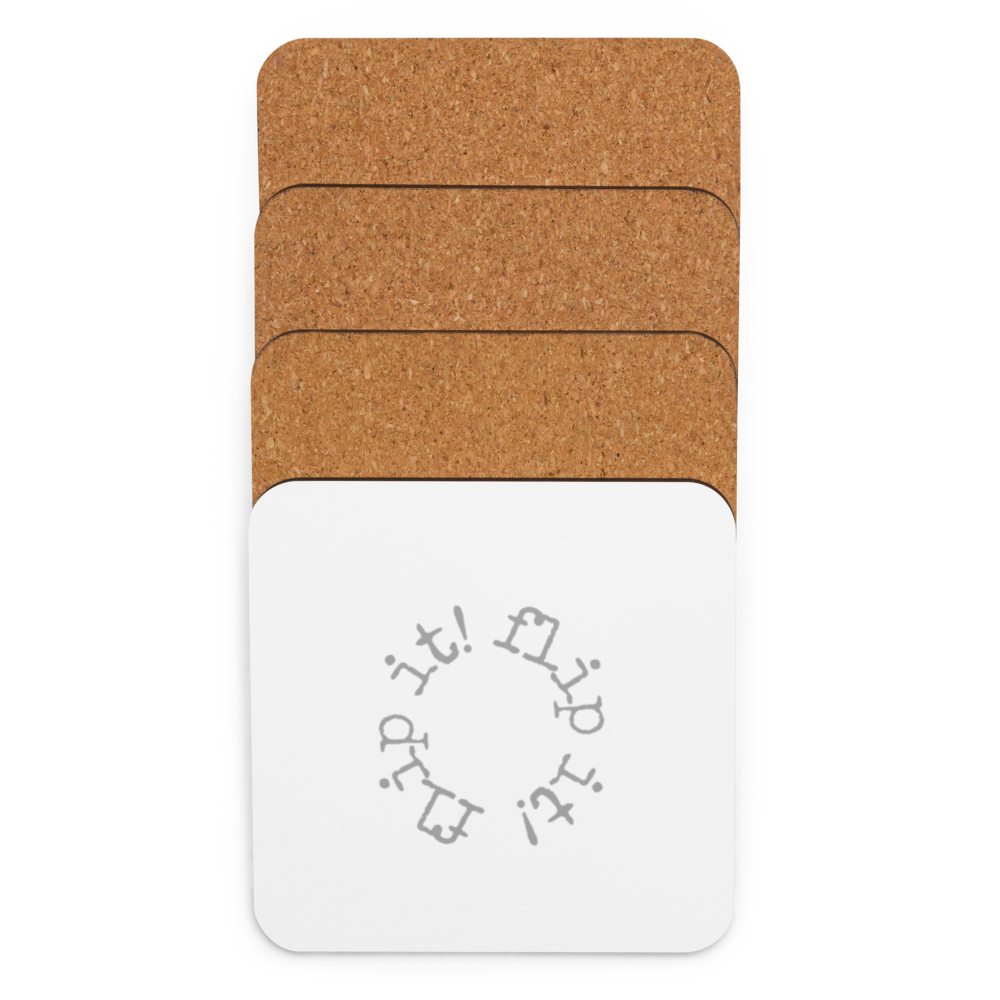Korkuntersetzer