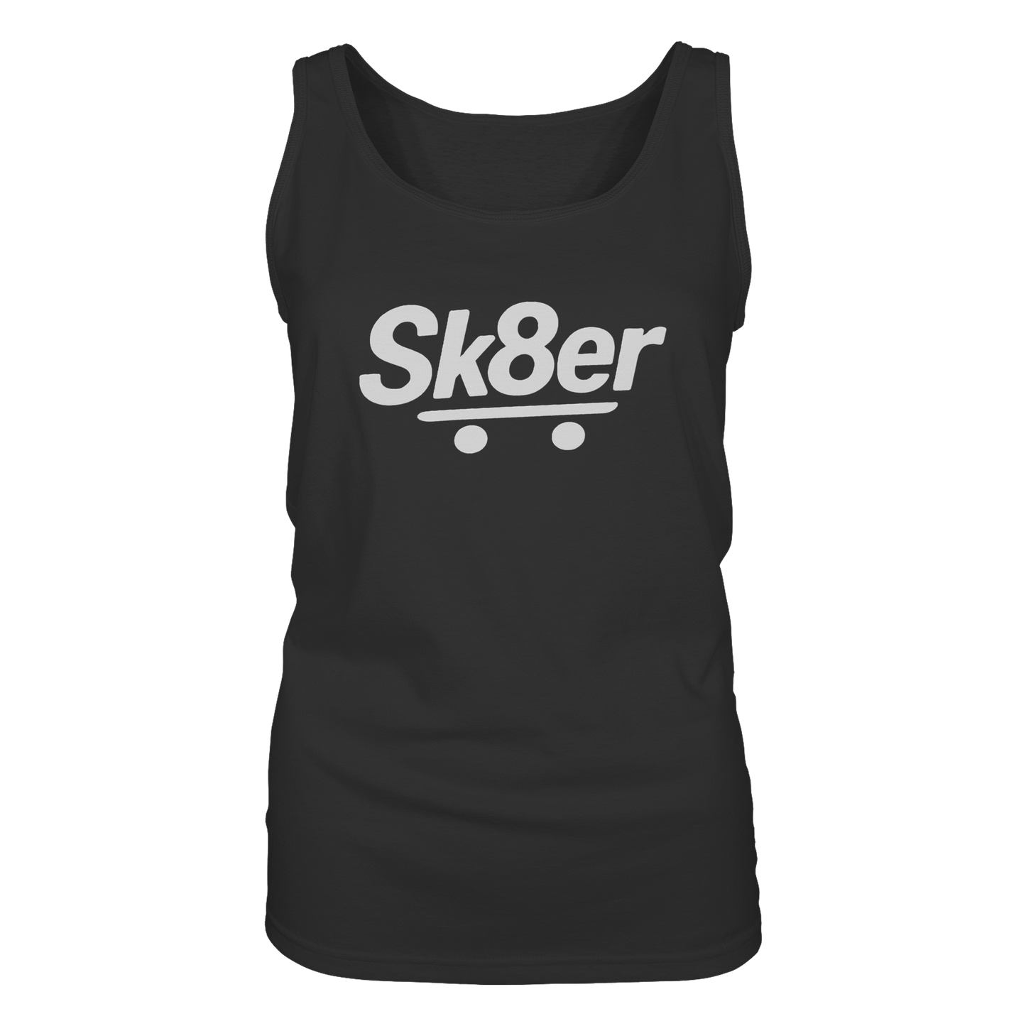 Skater - Ladies Tank-Top