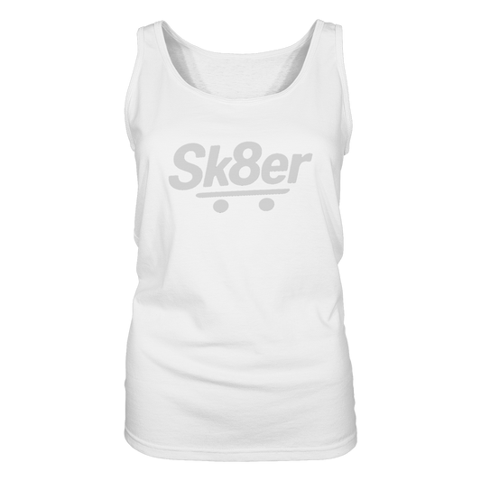 Skater - Ladies Tank-Top