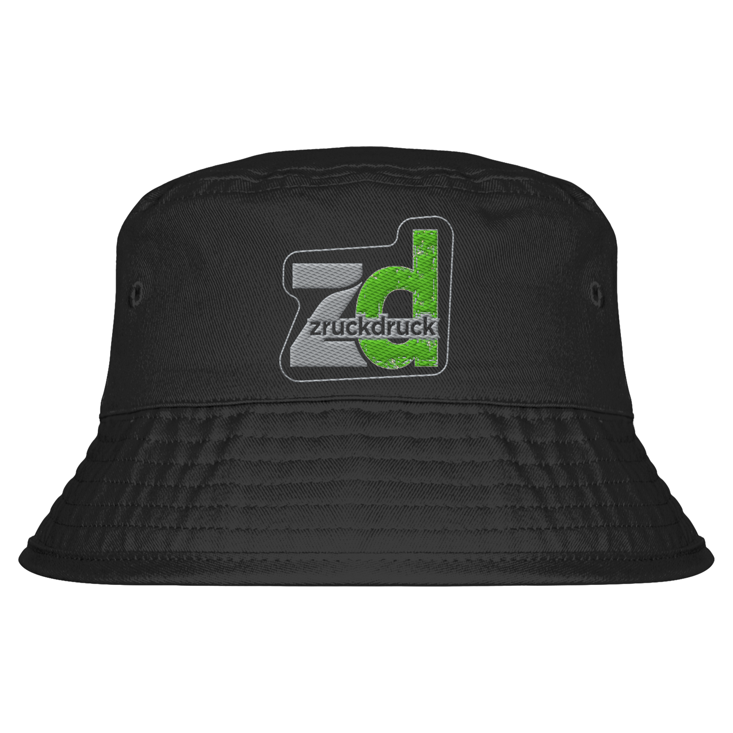 Zruckdruck - Organic Bucket Hat