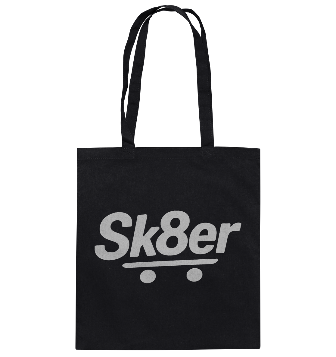 Skater - Organic Cotton Bag