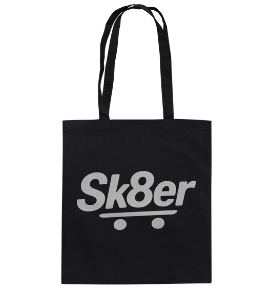 Skater - Organic Cotton Bag