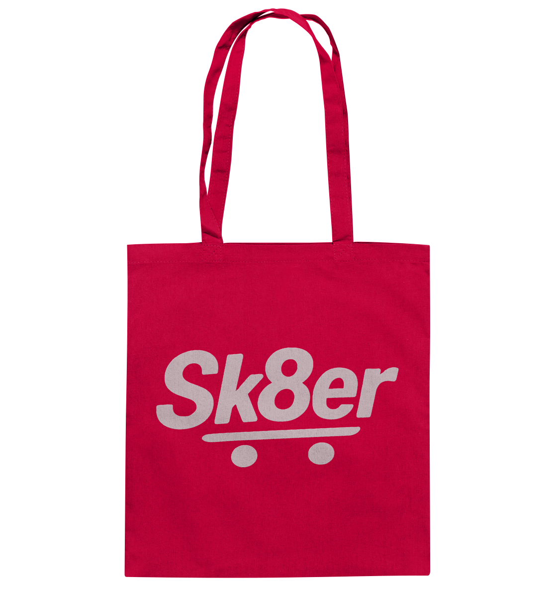 Skater - Organic Cotton Bag