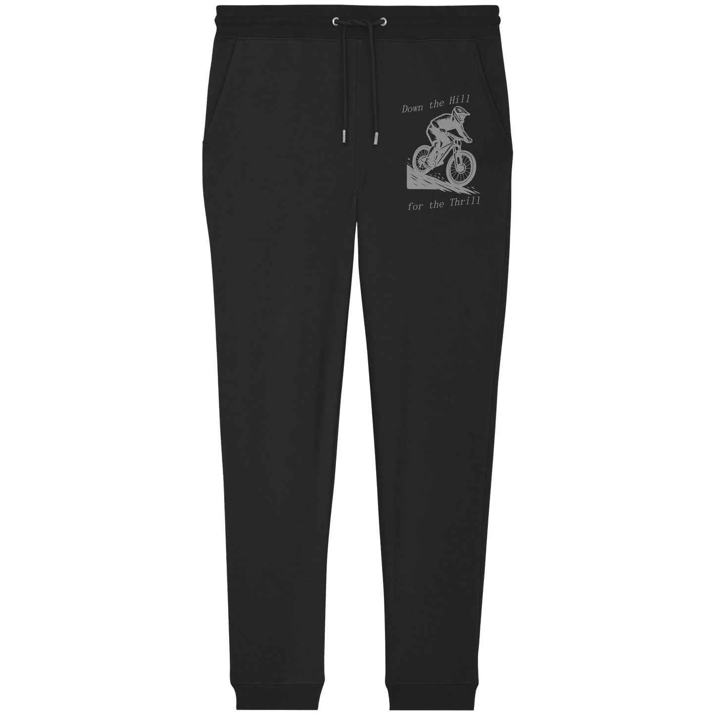 Down the Hill - Organic Jogger Pants