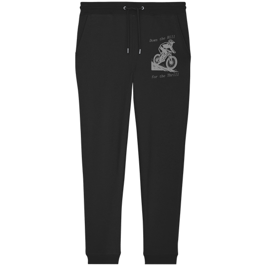 Down the Hill - Organic Jogger Pants