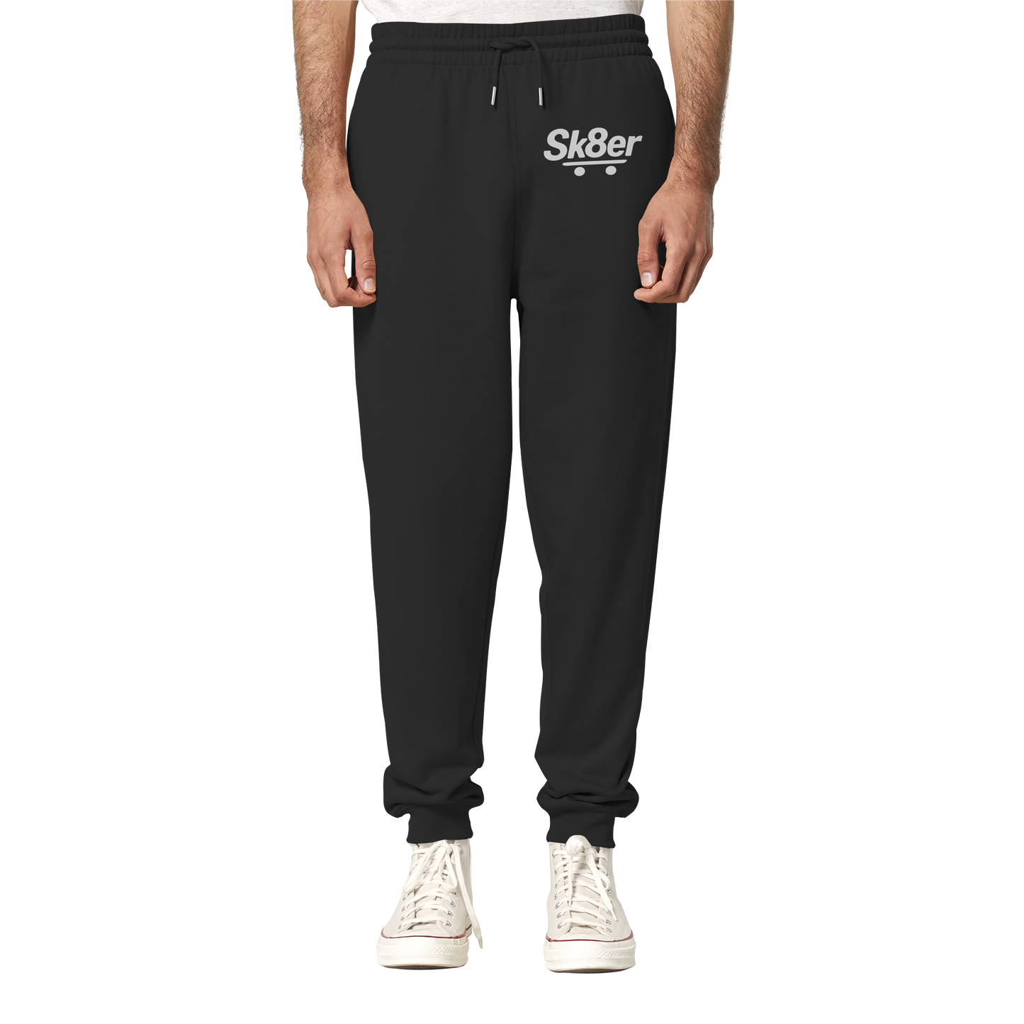 Skater - Organic Jogger Pants