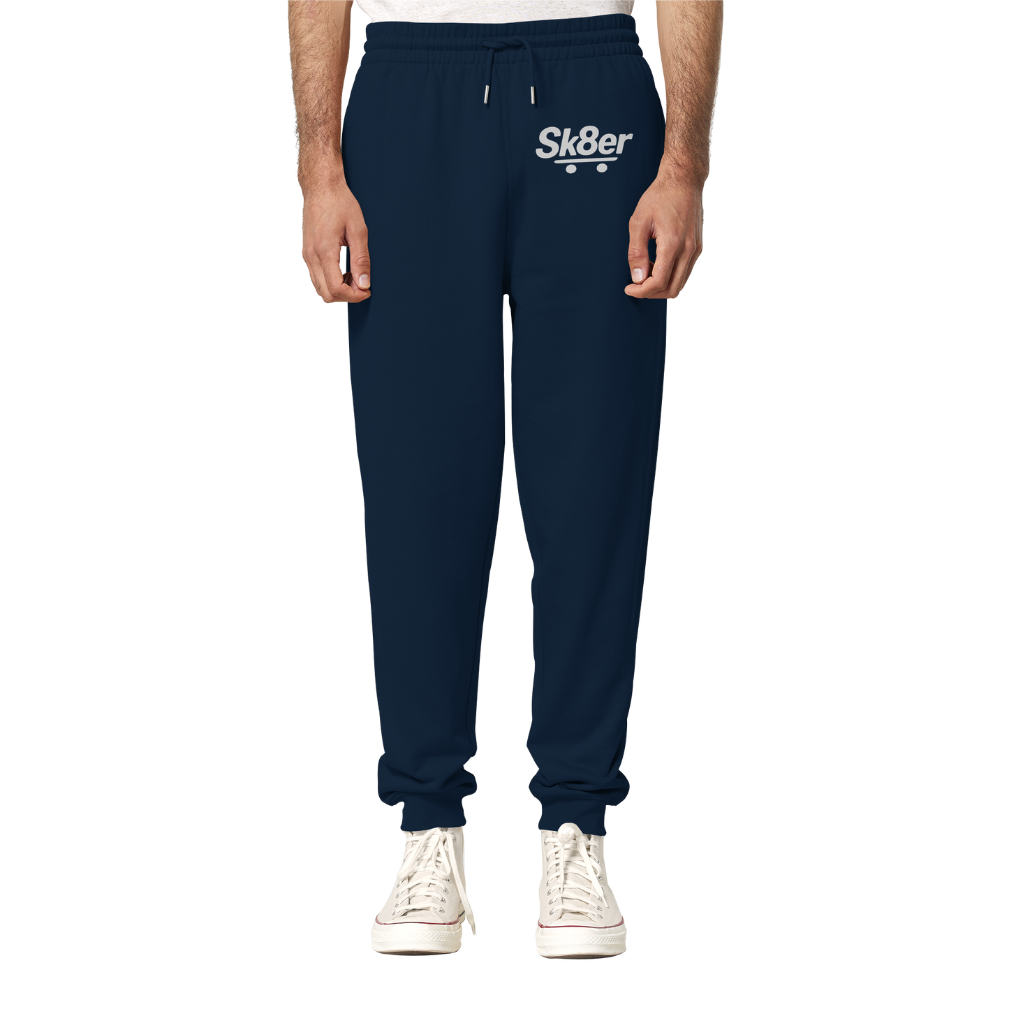 Skater - Organic Jogger Pants