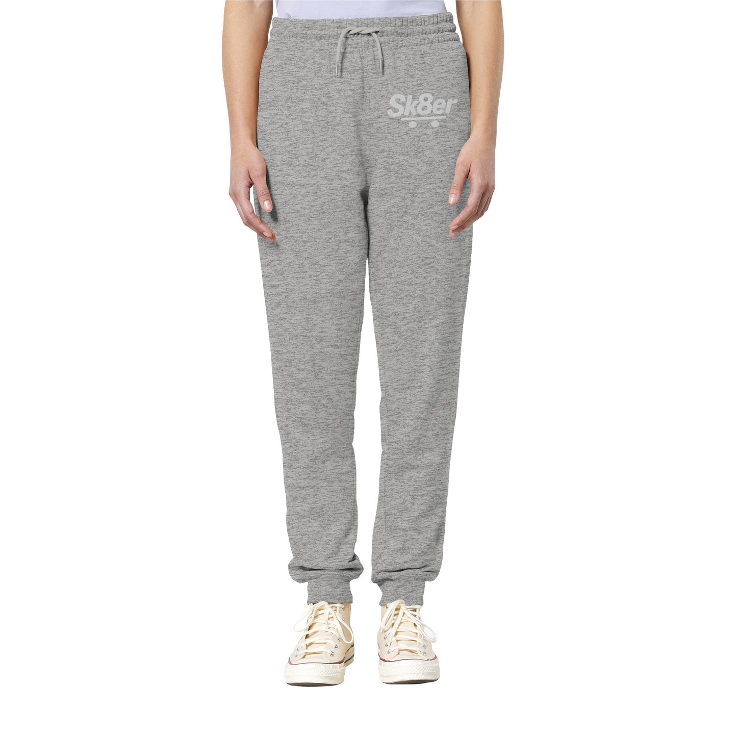 Skater - Organic Jogger Pants