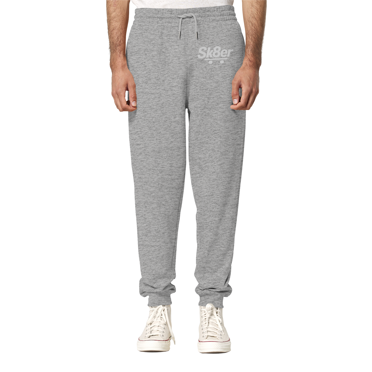 Skater - Organic Jogger Pants