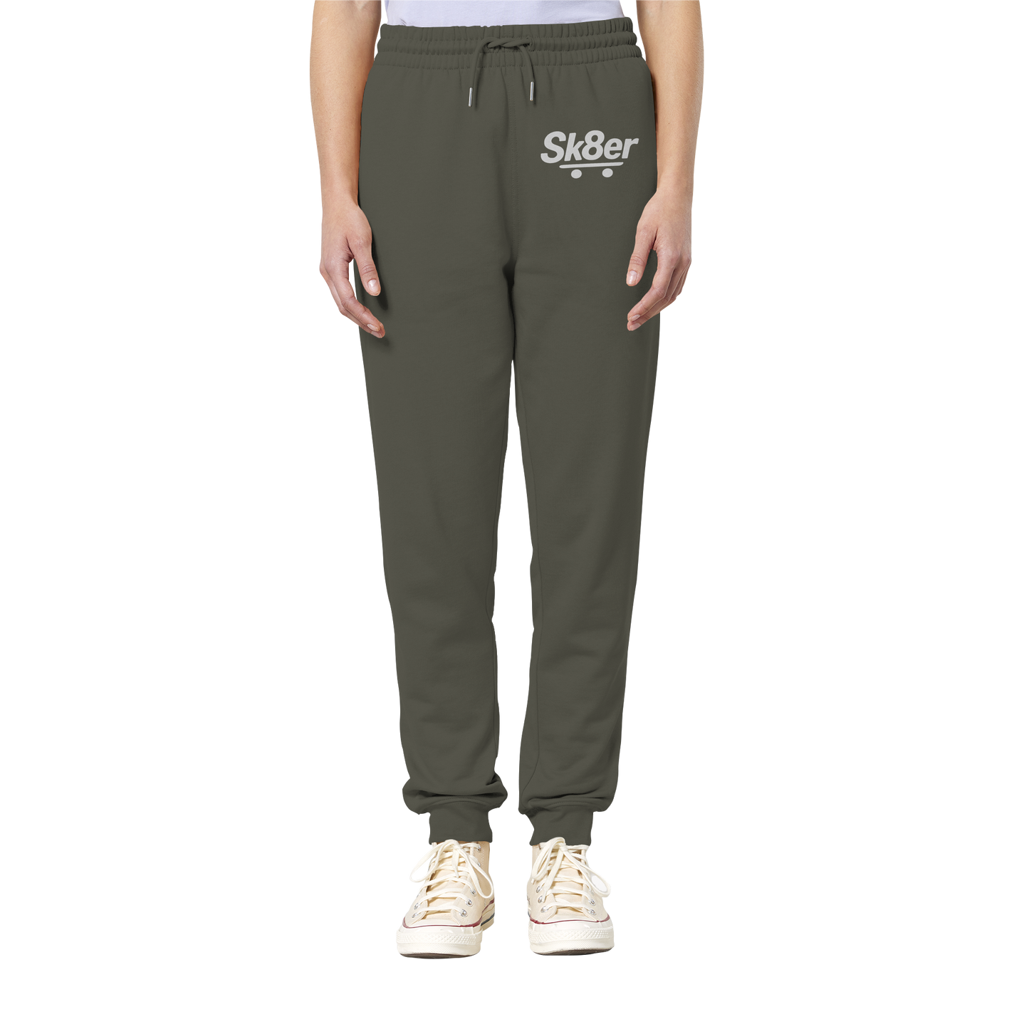 Skater - Organic Jogger Pants