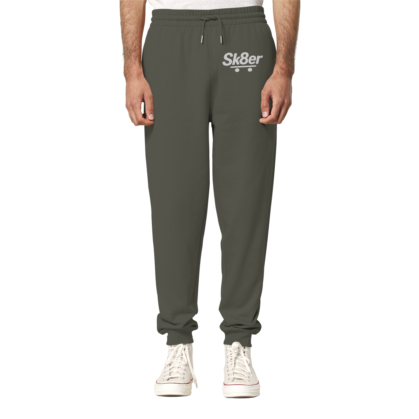 Skater - Organic Jogger Pants