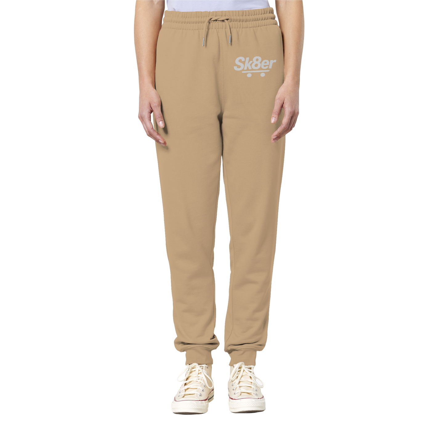 Skater - Organic Jogger Pants