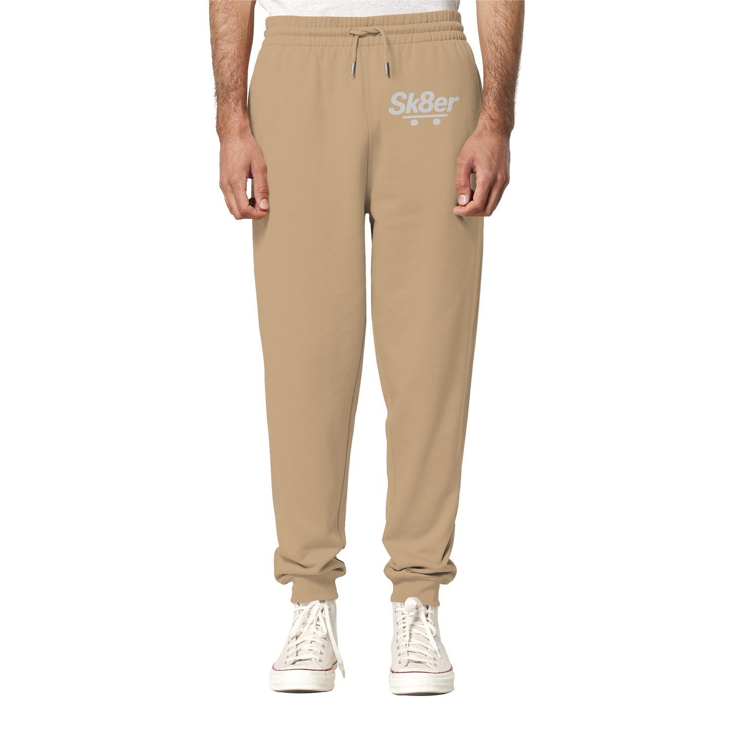 Skater - Organic Jogger Pants