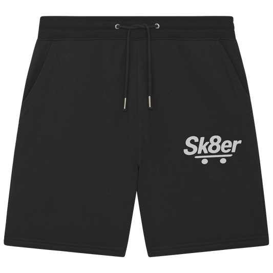 Skater - Organic Jogger Shorts