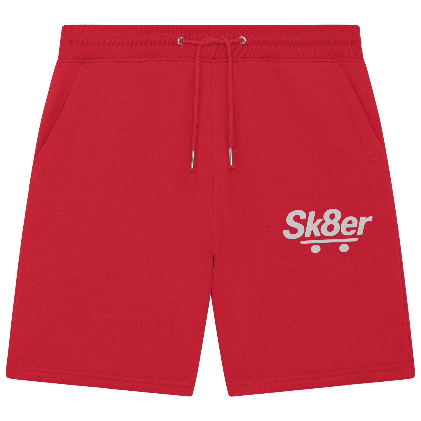 Skater - Organic Jogger Shorts