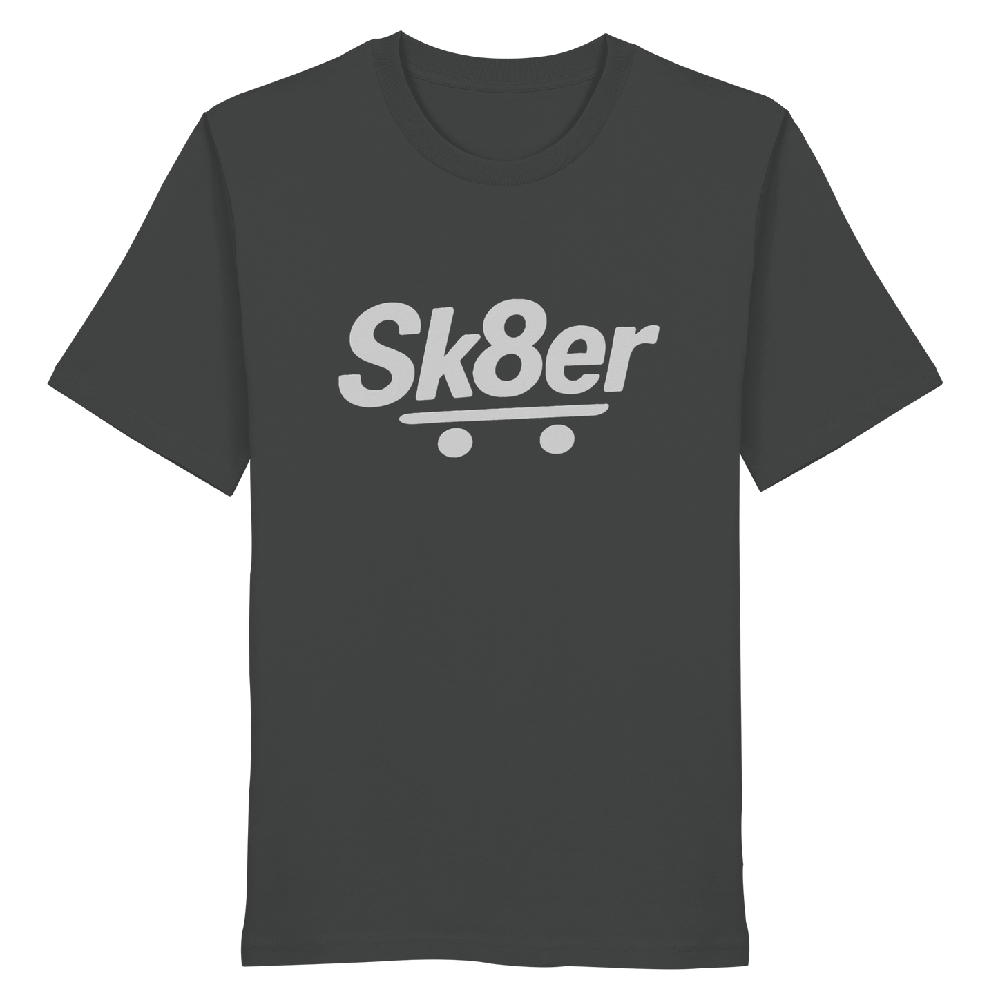 Skater - Organic Shirt
