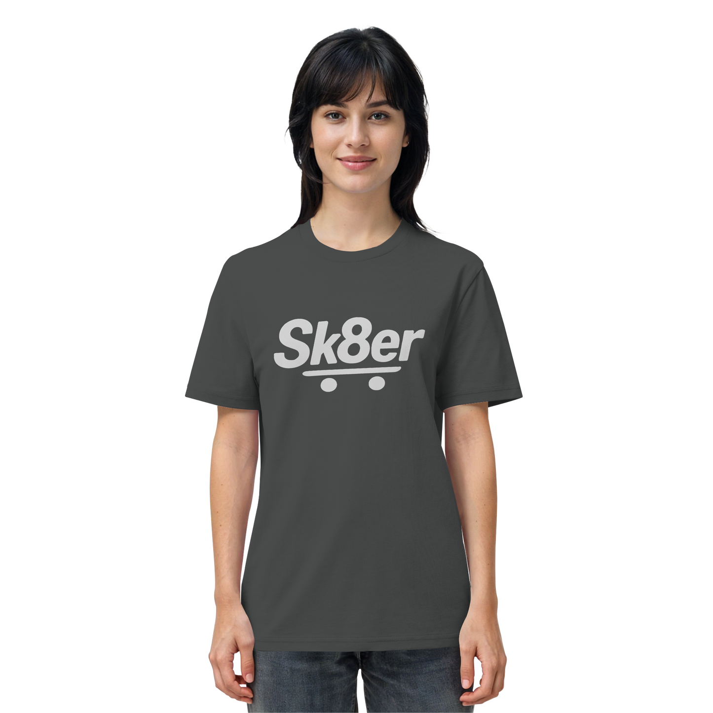Skater - Organic Shirt