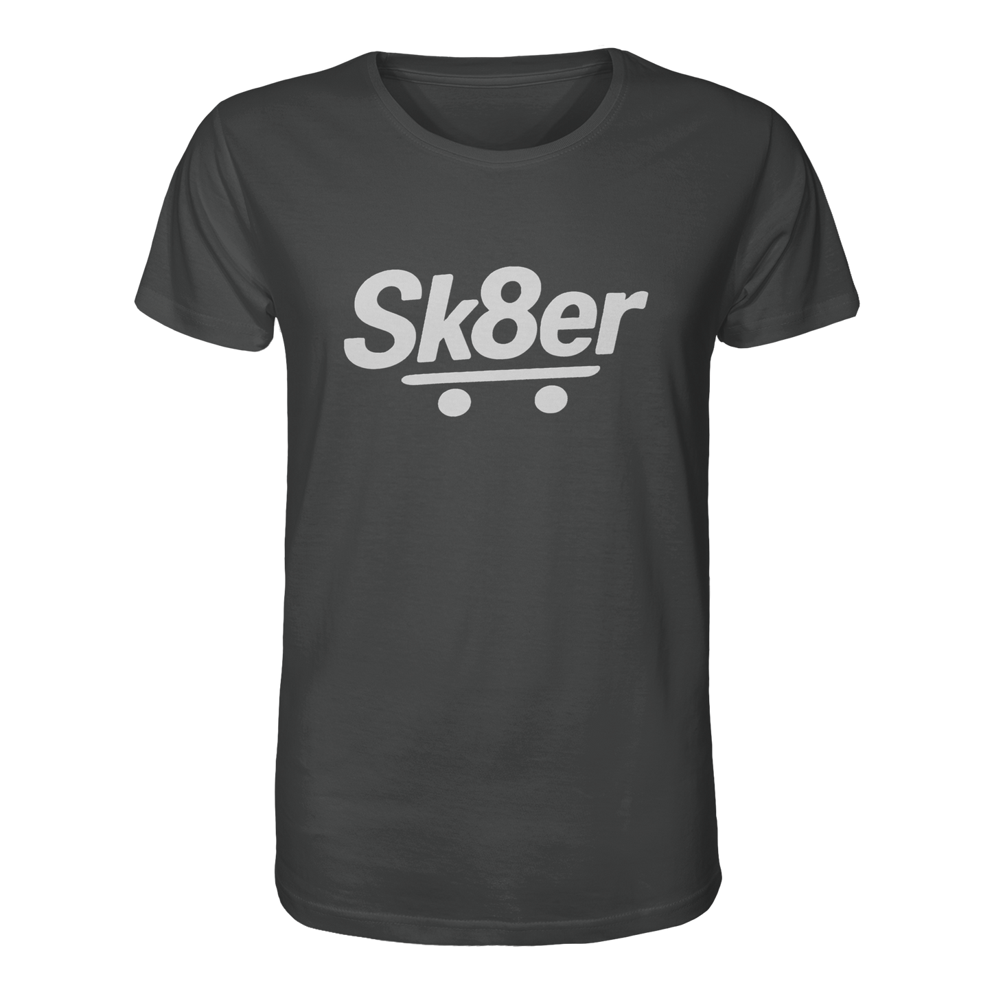 Skater - Organic Shirt