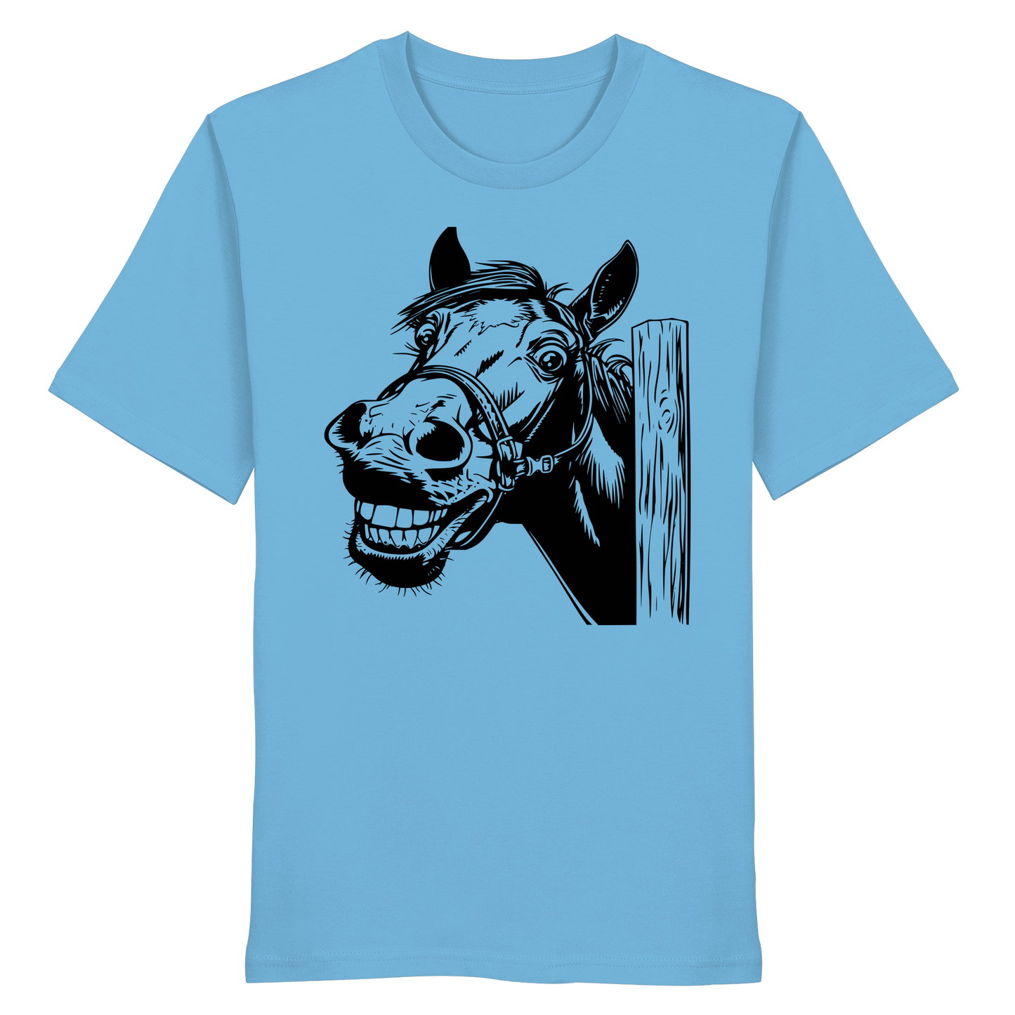 Western - Organic Shirt