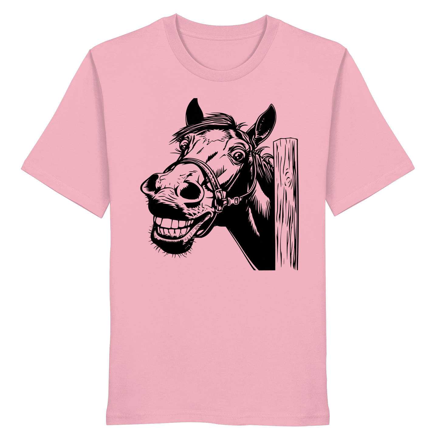 Western - Organic Shirt