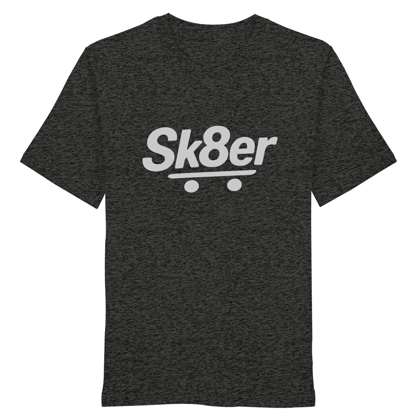 Skater - Organic Shirt