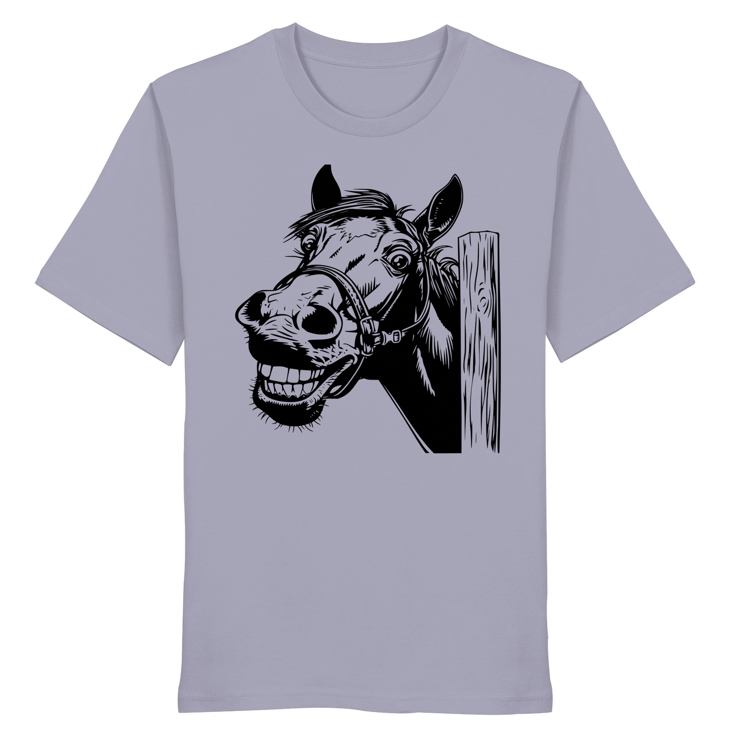 Western - Organic Shirt