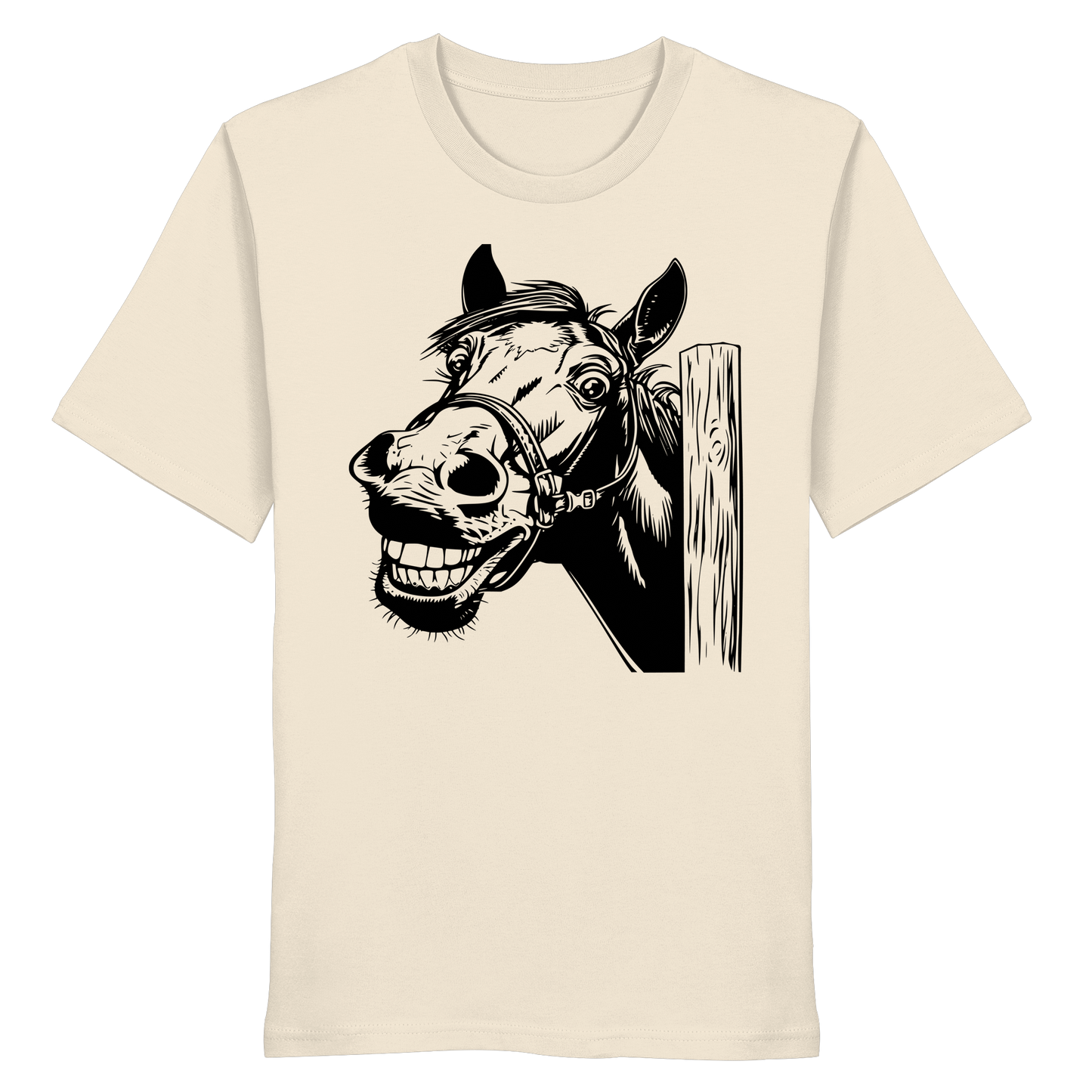 Western - Organic Shirt