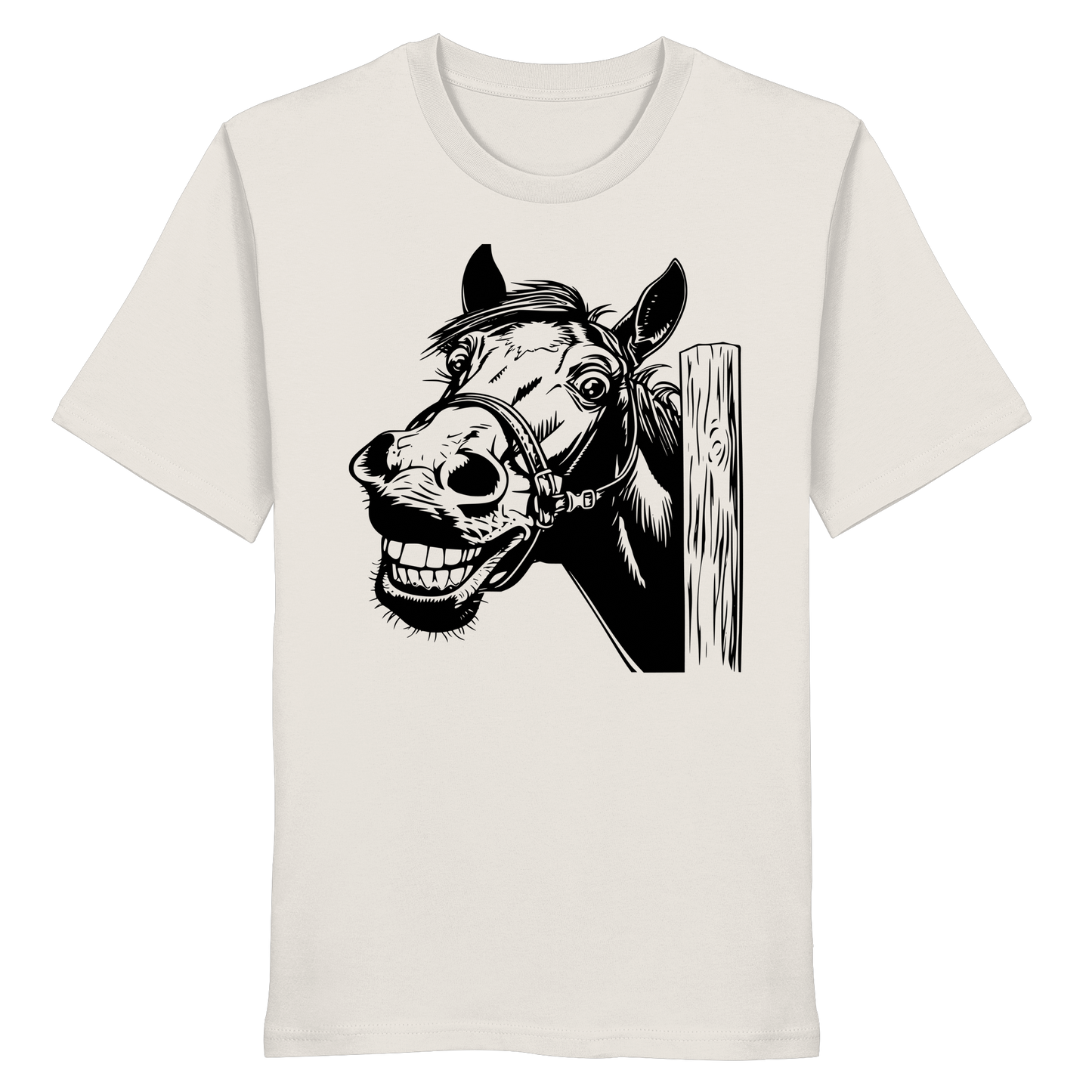 Western - Organic Shirt