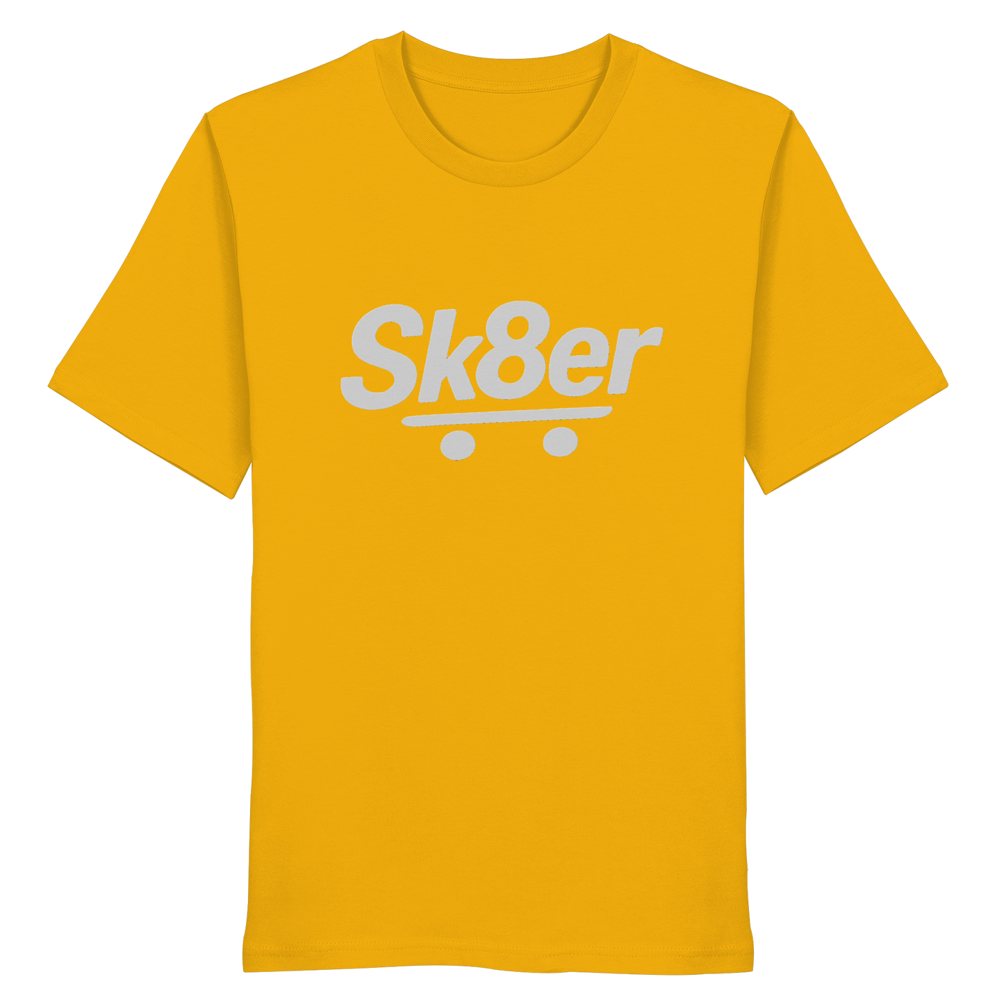 Skater - Organic Shirt