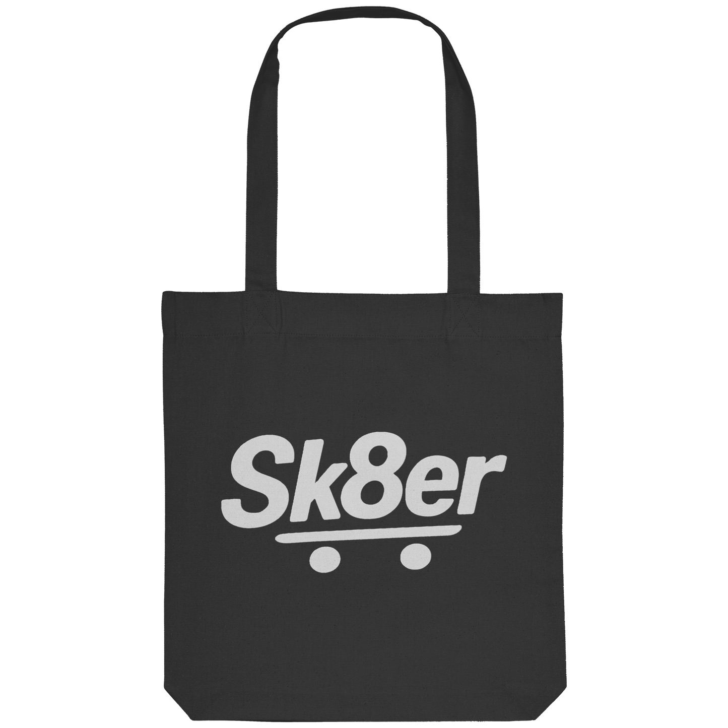 Skater - Organic Tote-Bag